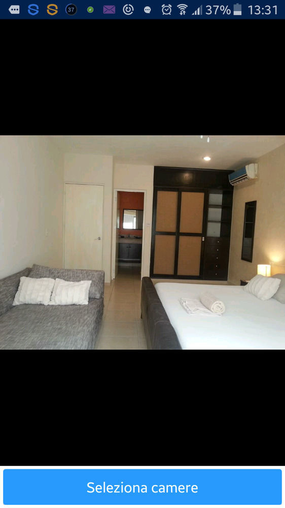 Vida Nueva Bed&Breakfast Peregrina Bed & Breakfast Playa del Carmen