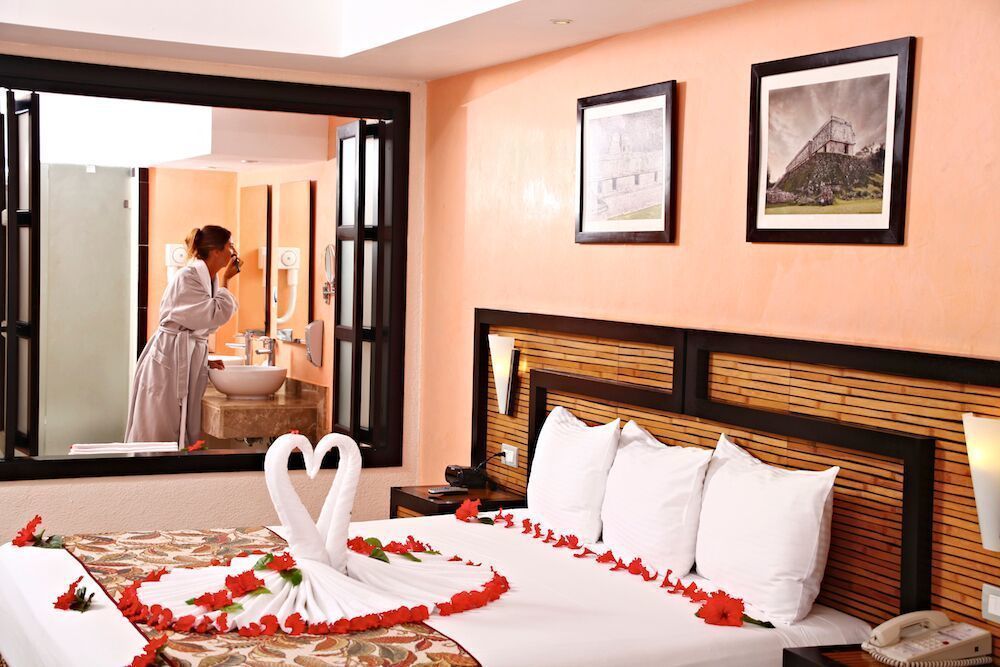 Sandos Playacar (adults Only) Playa del Carmen
