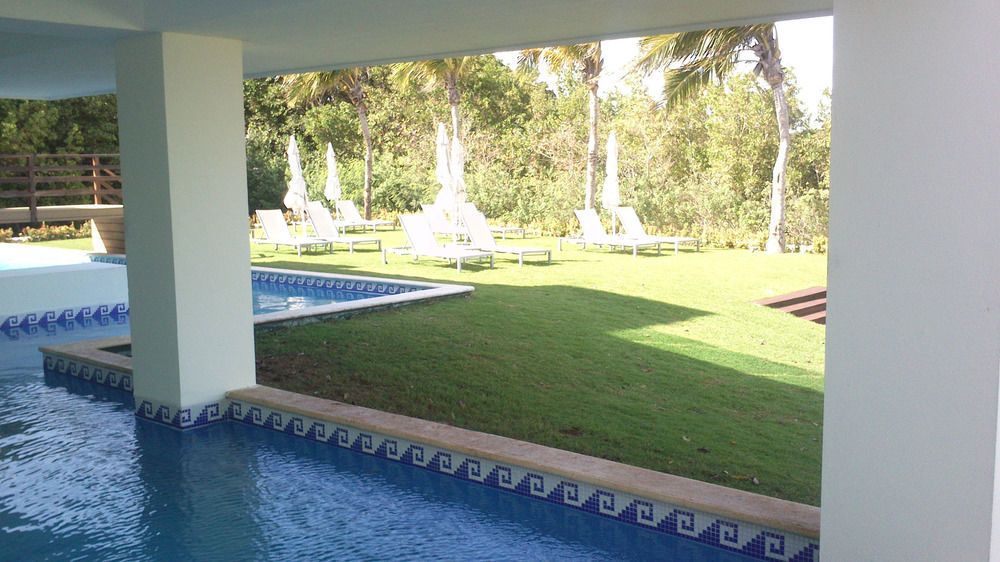 Bluebay Grand Esmeralda 5*