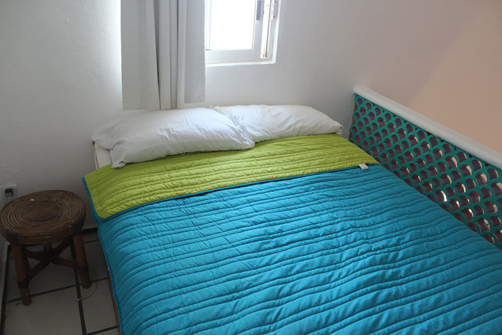 Hostal Mx 5Th Avenue *