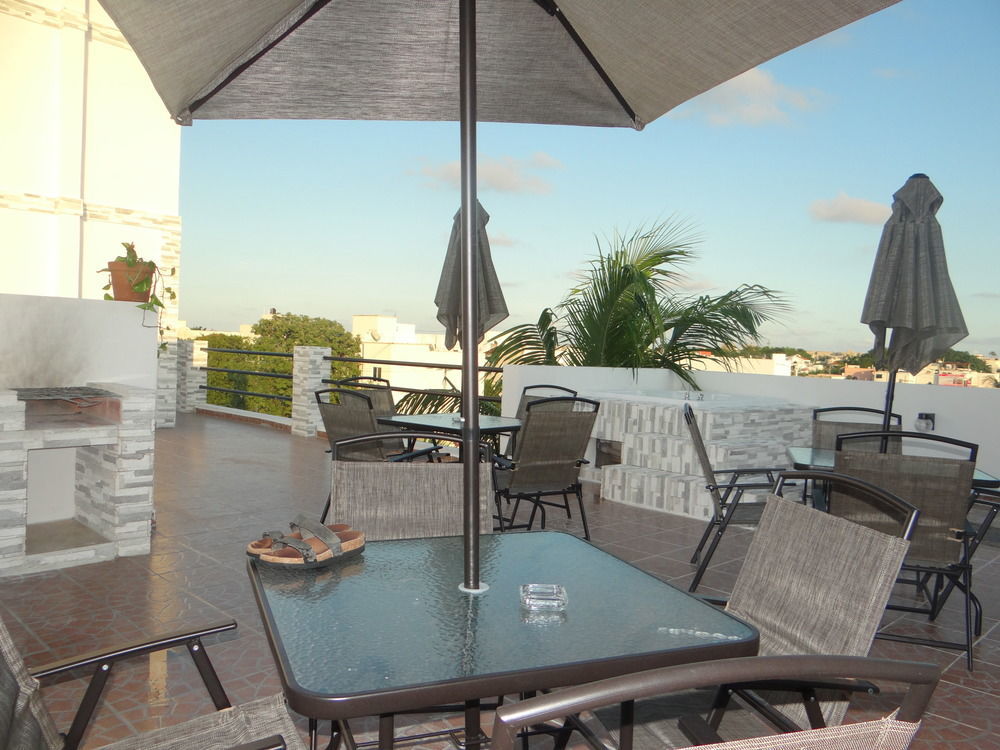 Aparthotel Condotel Ca'del Sol 3*