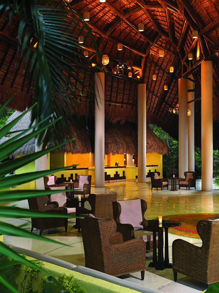 Bel Air Collection & Riviera Maya Resort 4*