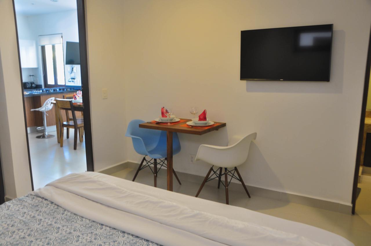 Xio Yalku Aparthotel