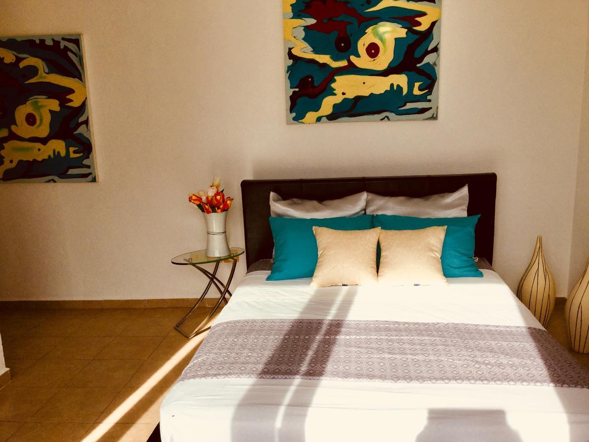 Casa Luna Apartment