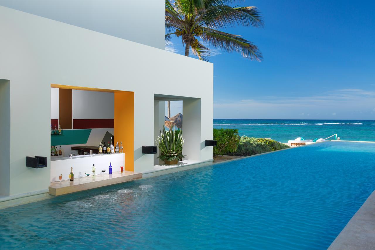 The Sian Ka'an At Grand Tulum - Adults Only Akumal
