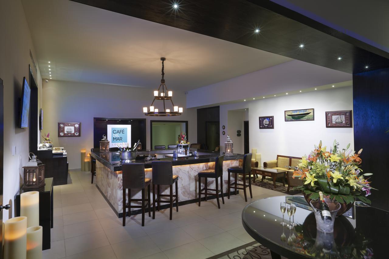 Resort The Sian Ka'an At Grand Tulum - Adults Only 5*