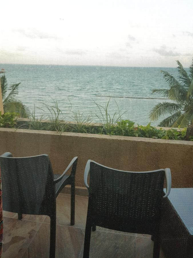 Frente Al Mar Apartment