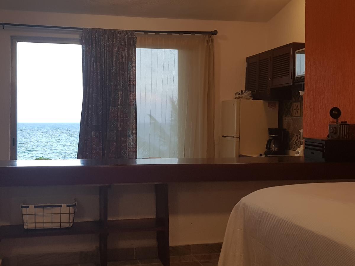 Frente Al Mar Apartment *