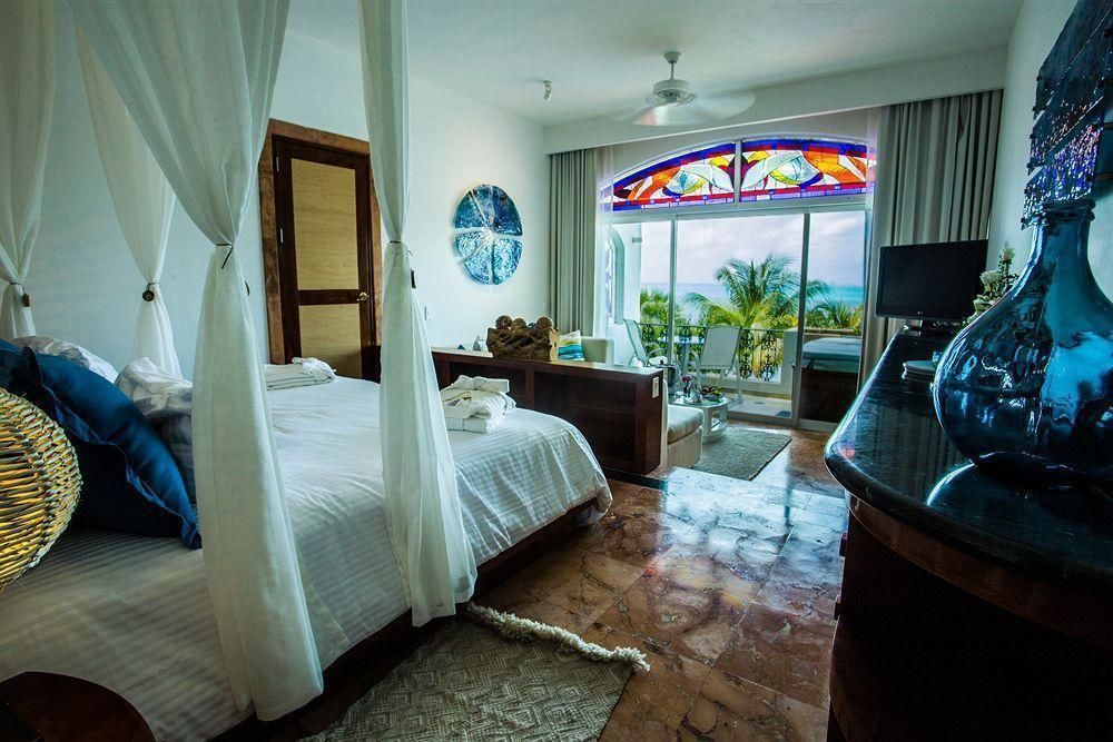 Resort Zoetry Rolandi Cancun