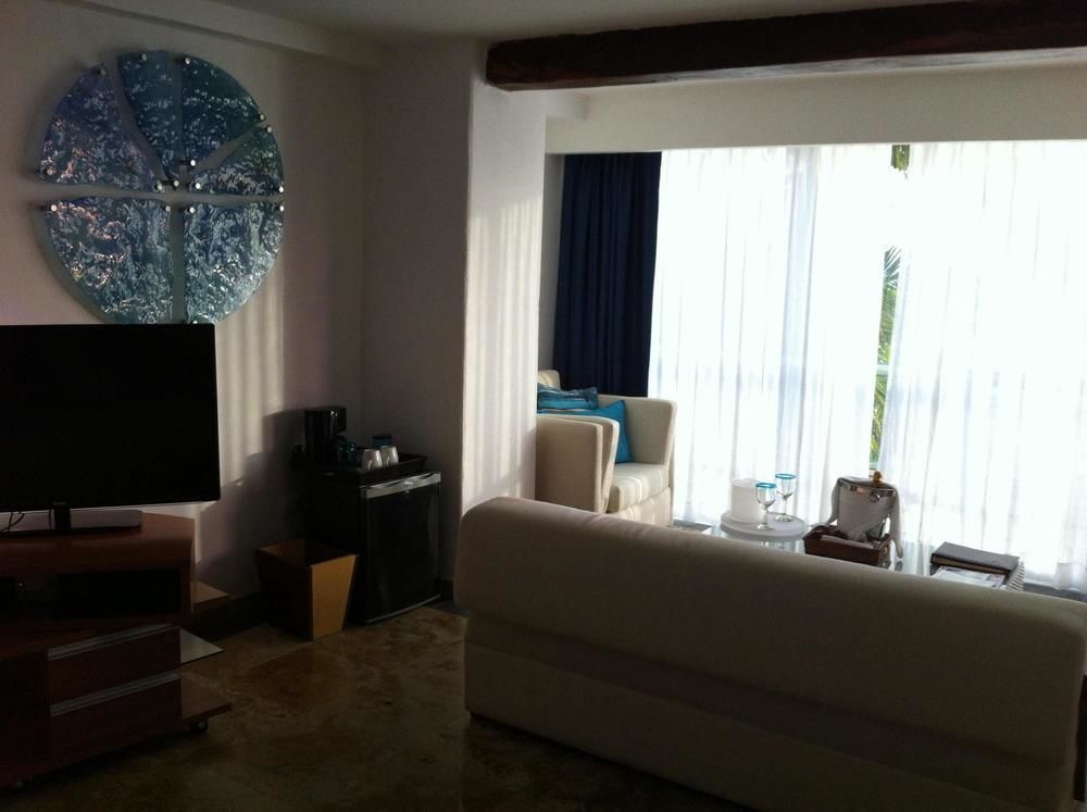 Zoetry Rolandi Cancun Resort Isla Mujeres