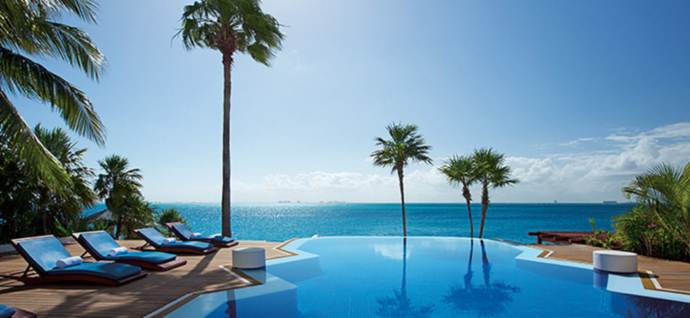 Zoetry Rolandi Cancun