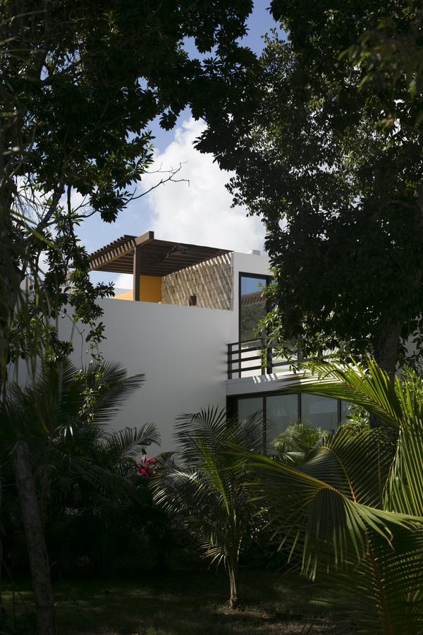Anah Tulum Aparthotel