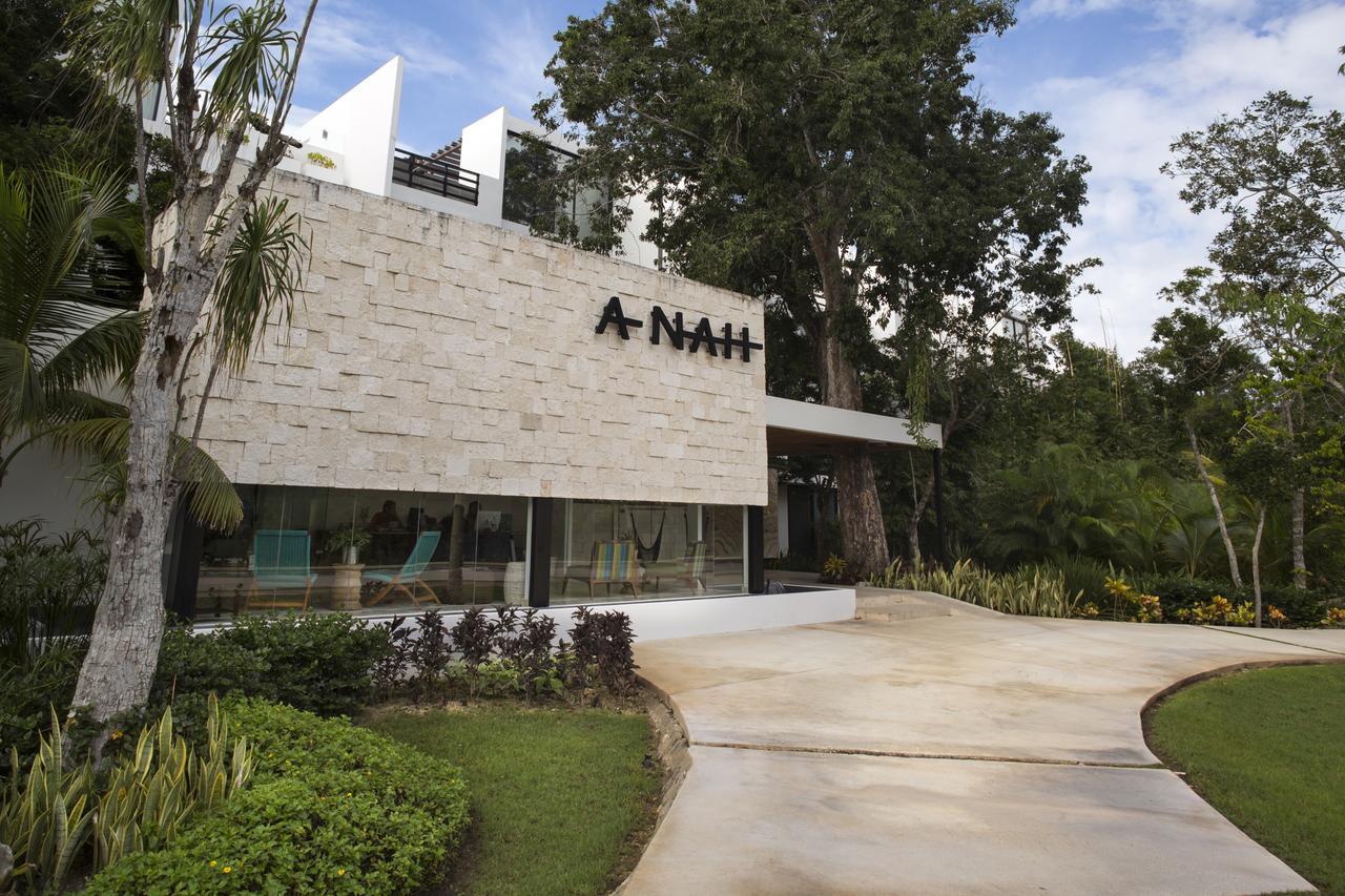 Anah Tulum 4* Akumal