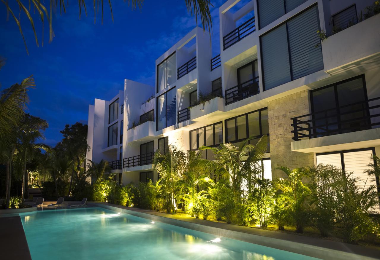 Anah Tulum Akumal