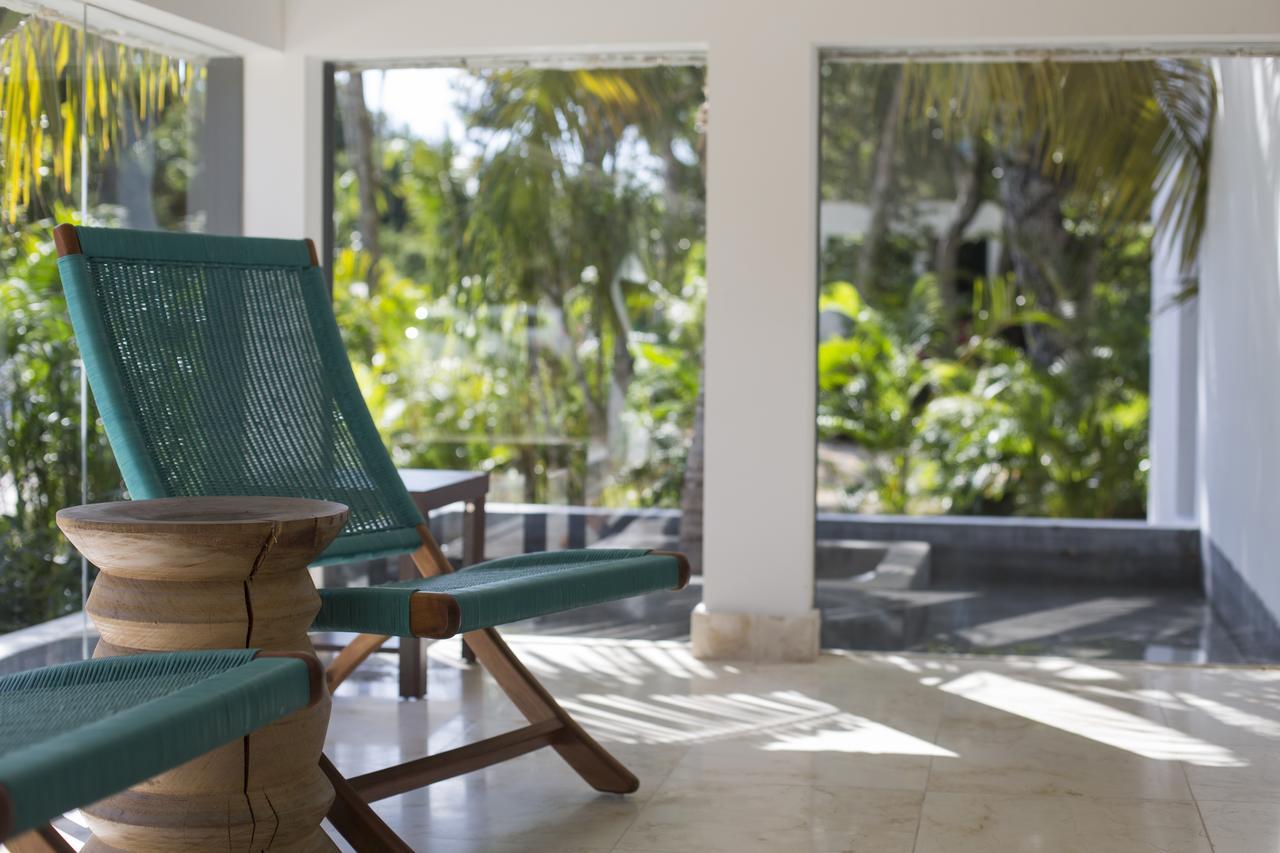 Anah Tulum 4*