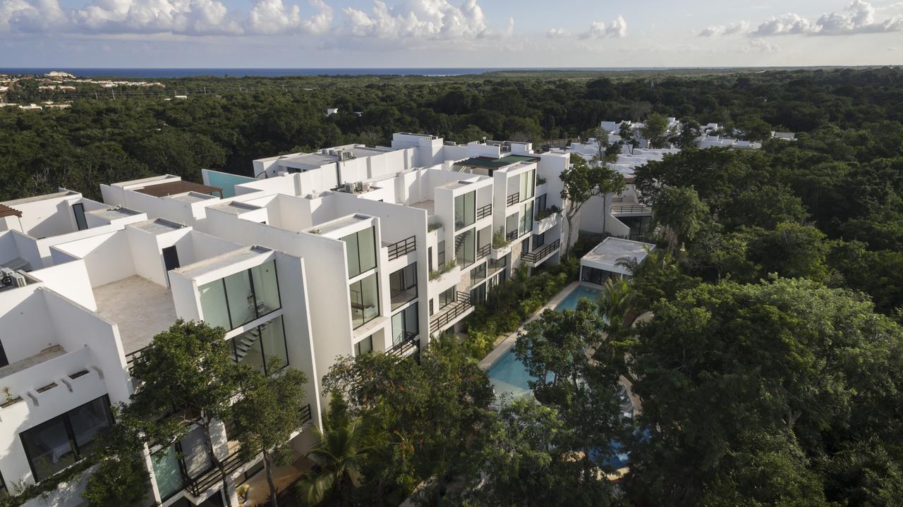 Anah Tulum 4* Akumal