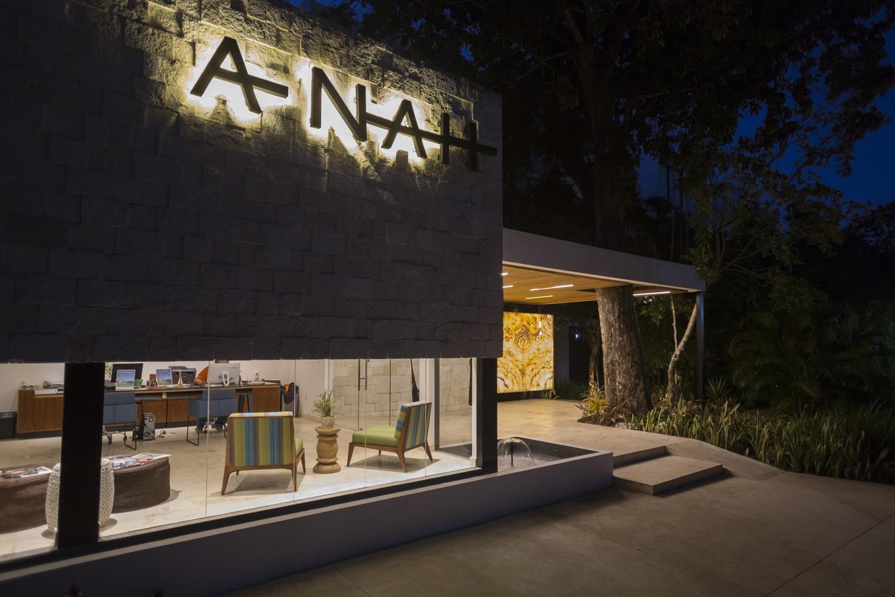 Aparthotel Anah Tulum Akumal