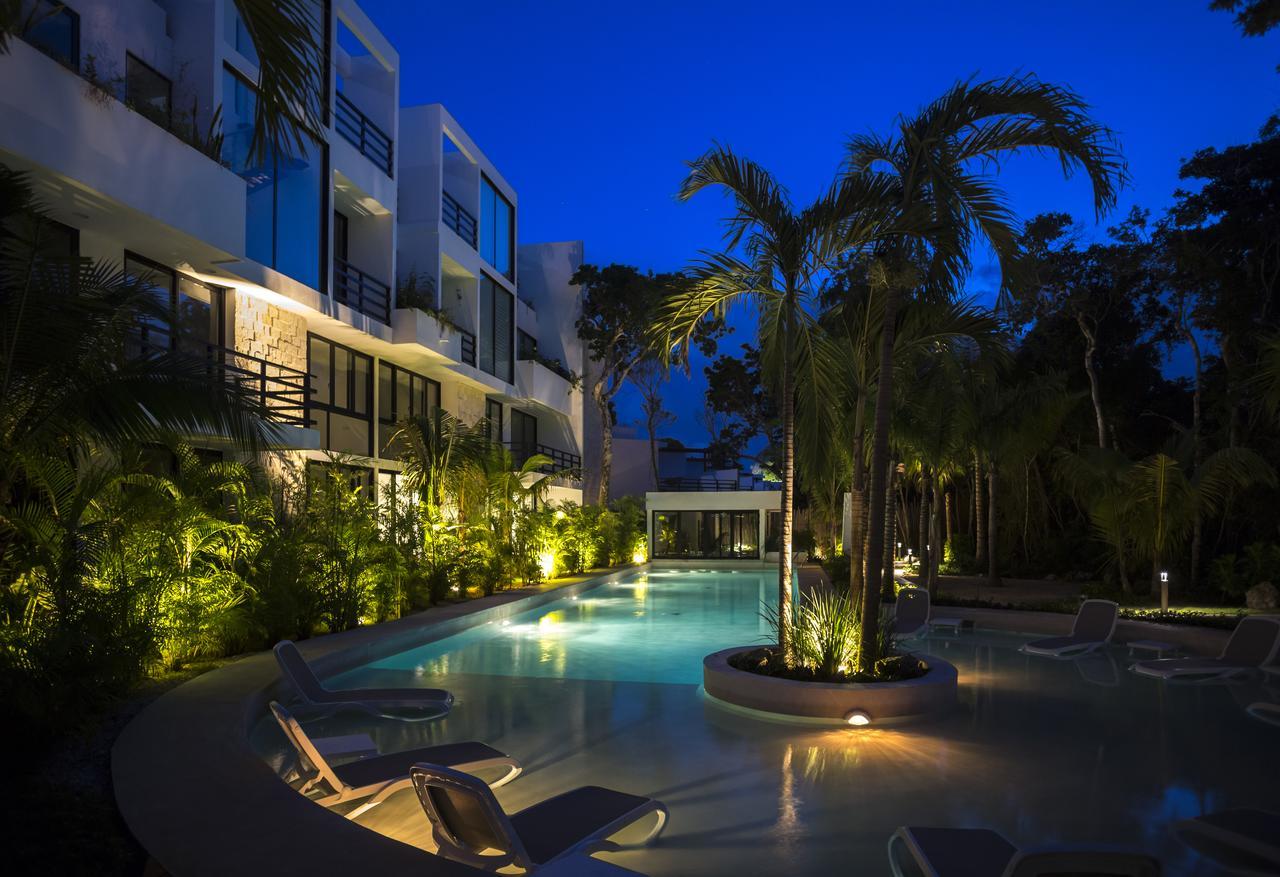 Anah Tulum Akumal