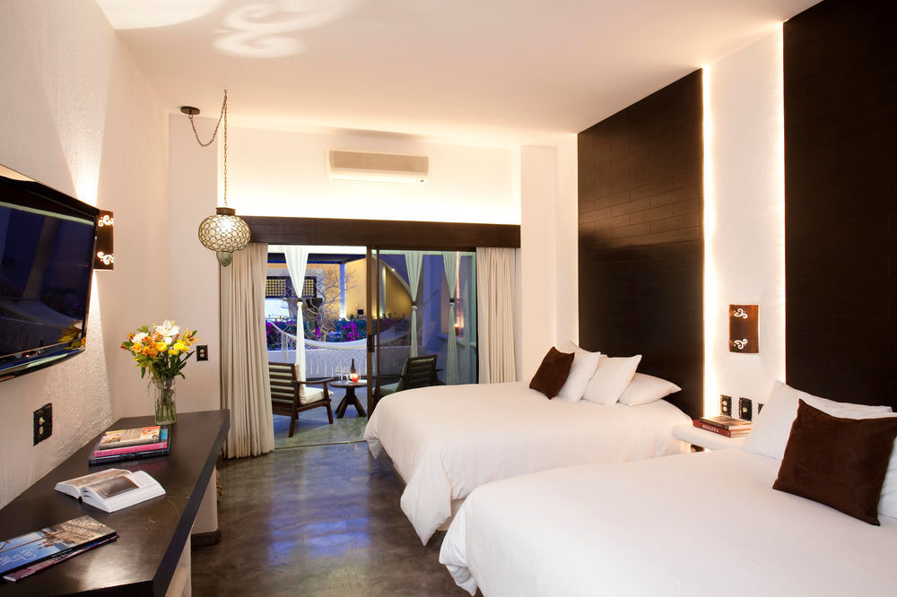 Bahia & House Hotel 4*