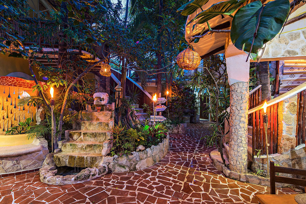 Hotel Maison Tulum