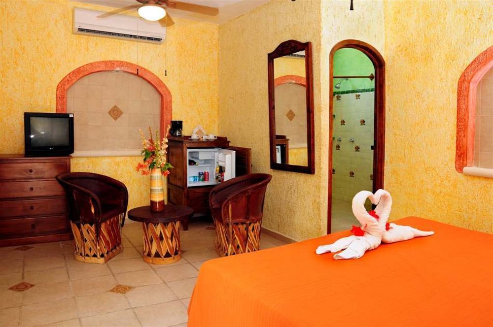Hotel Maison