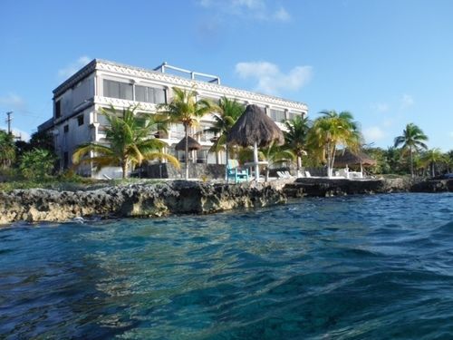 Hotel Condumel Cozumel