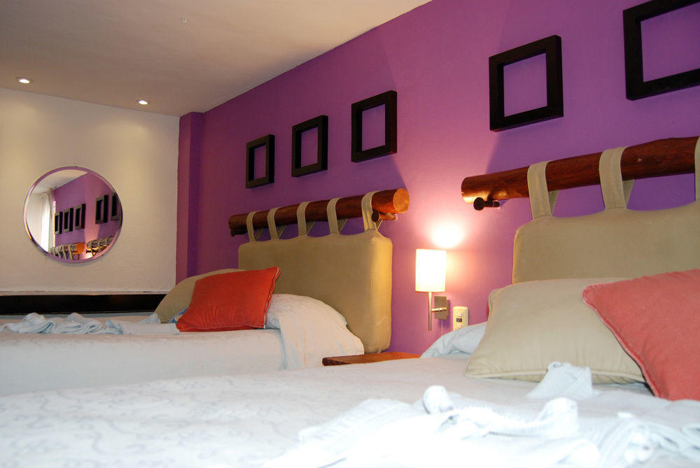 Boutique Vista Del Mar Hotel Cozumel