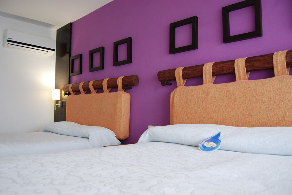 Boutique Vista Del Mar Hotel