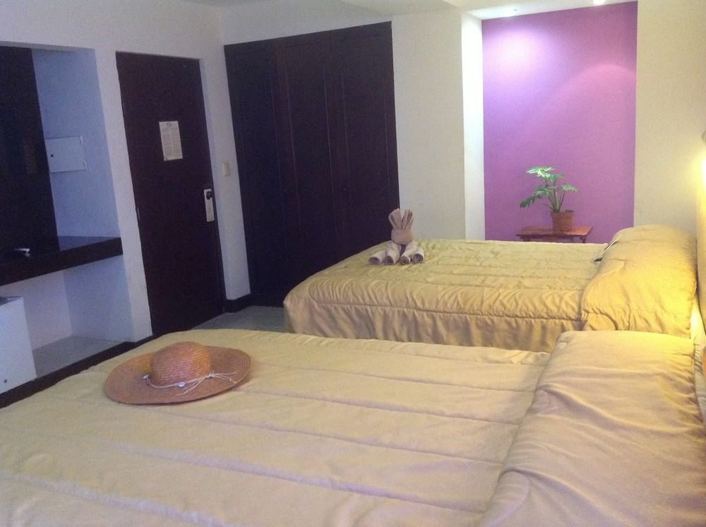 Boutique Vista Del Mar Hotel 3*