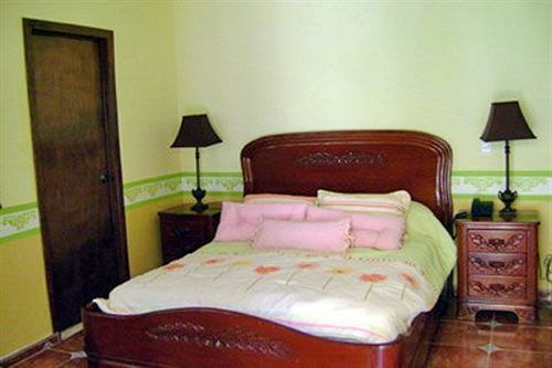 Casa De Columnas