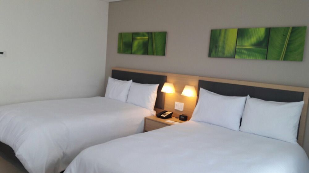 Hilton Garden Merida