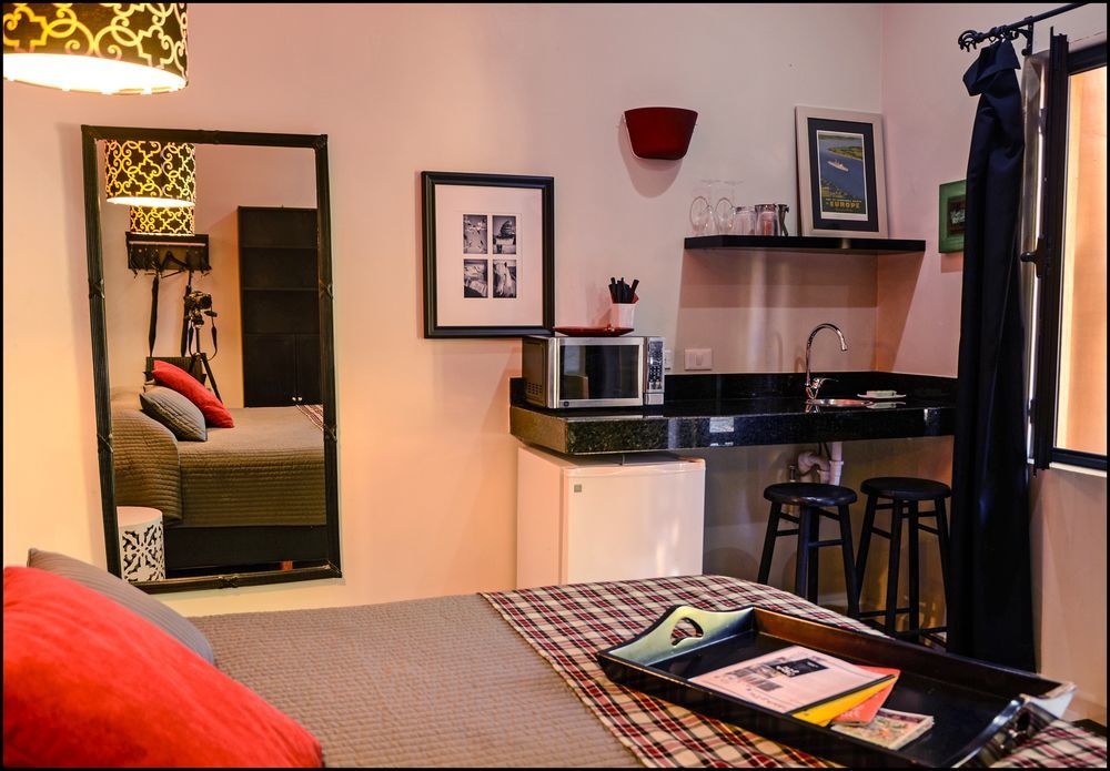 Bed & Breakfast Ochenta Y Dos Bed & Breakfast & Spa