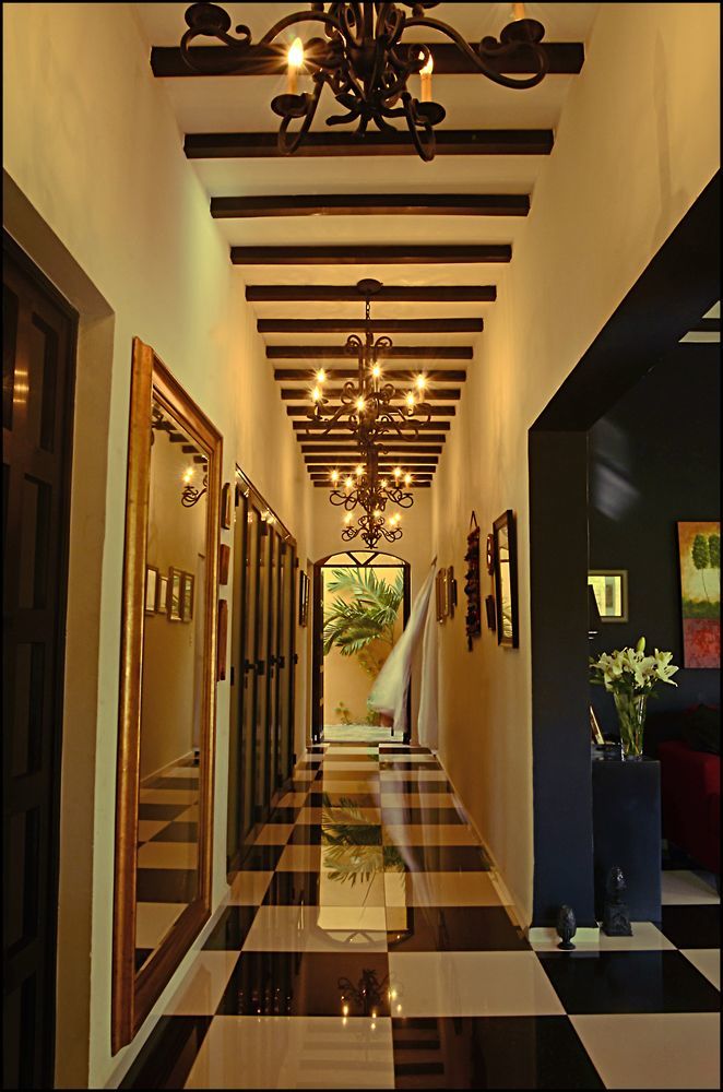 Bed & Breakfast Ochenta Y Dos Bed & Breakfast & Spa Merida