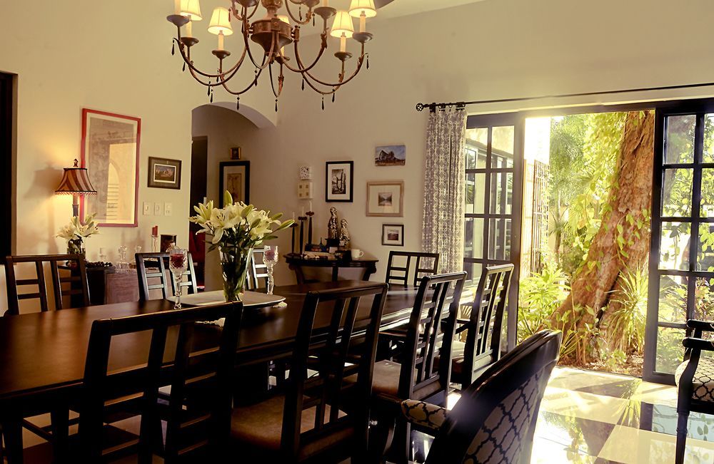 Bed & Breakfast Ochenta Y Dos Bed & Breakfast & Spa