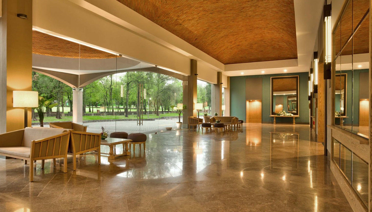 Hacienda Jurica By Brisas