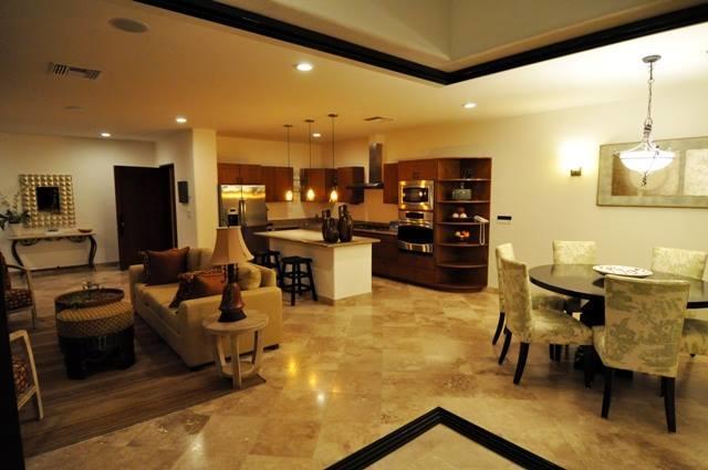 La Vista Luxury Villas At Pedregal