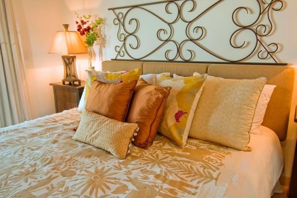 Aparthotel La Vista Luxury Villas At Pedregal