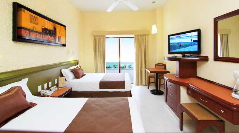 Olas Altas & Hotel