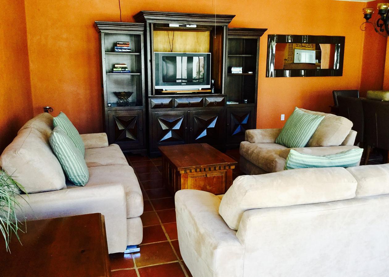Ocean Golf And Private B Villa *