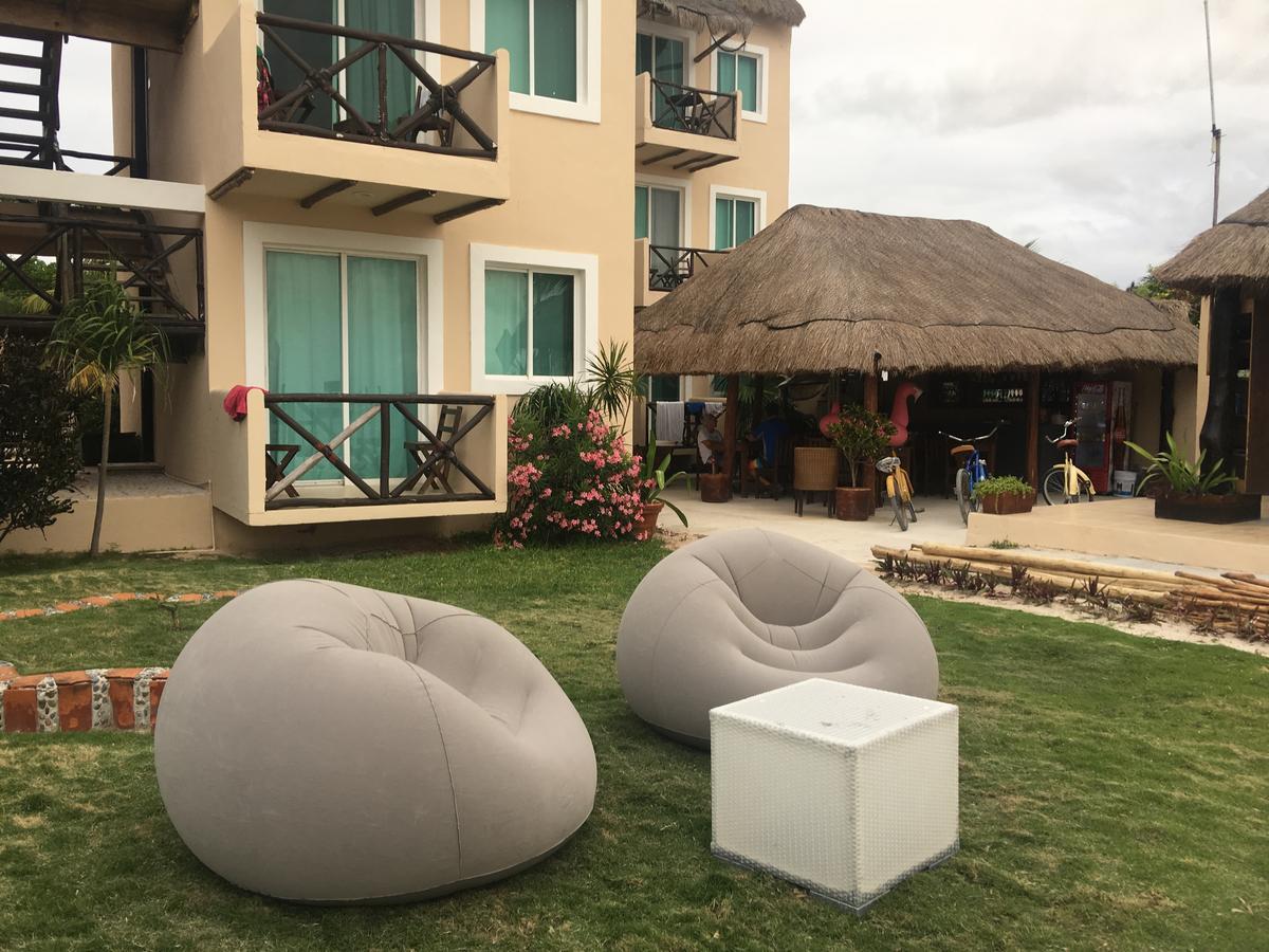 Arenas Hotel Mahahual