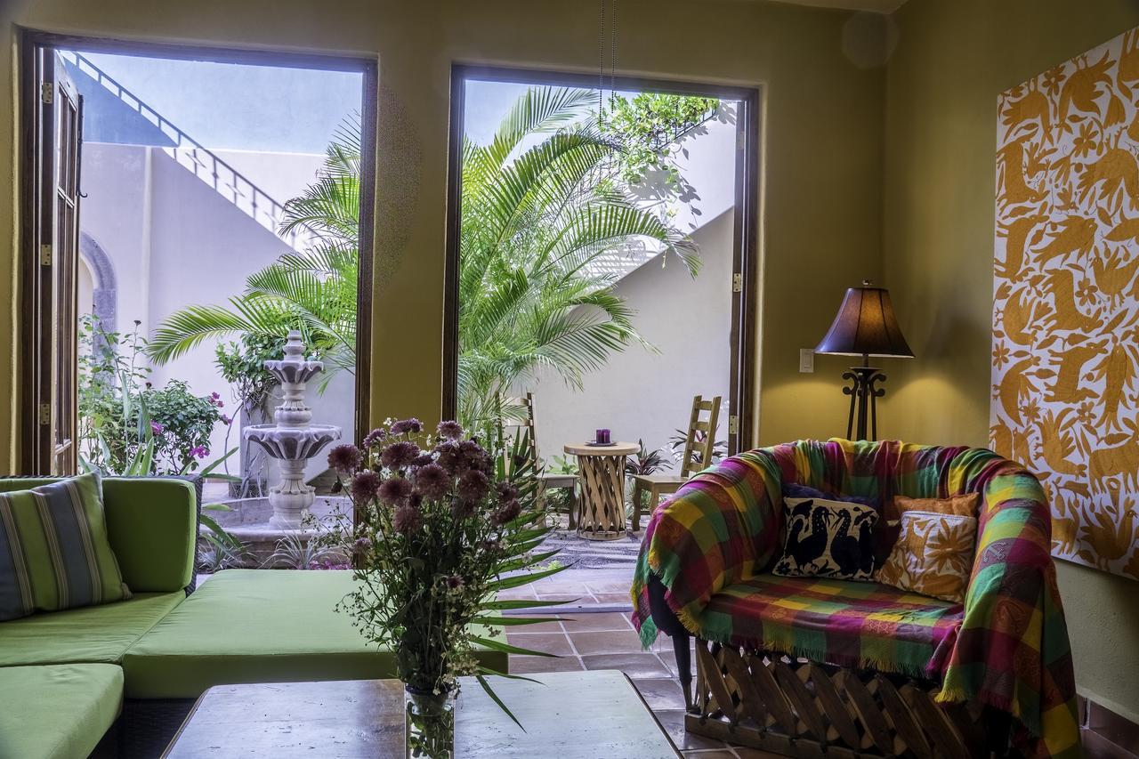 Villa Ocean Golf And Private B Loreto (Baja California Sur)