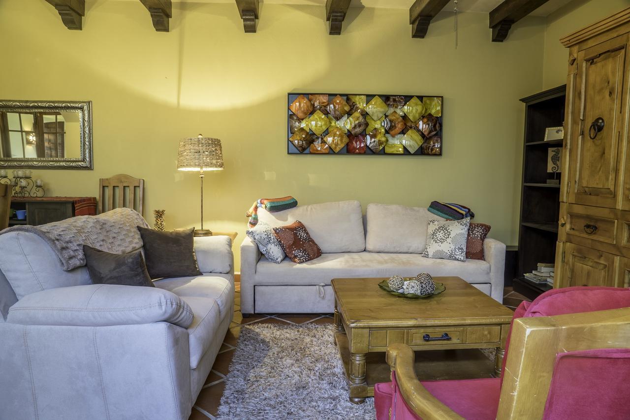 Villa Ocean Golf And Private B Loreto (Baja California Sur)