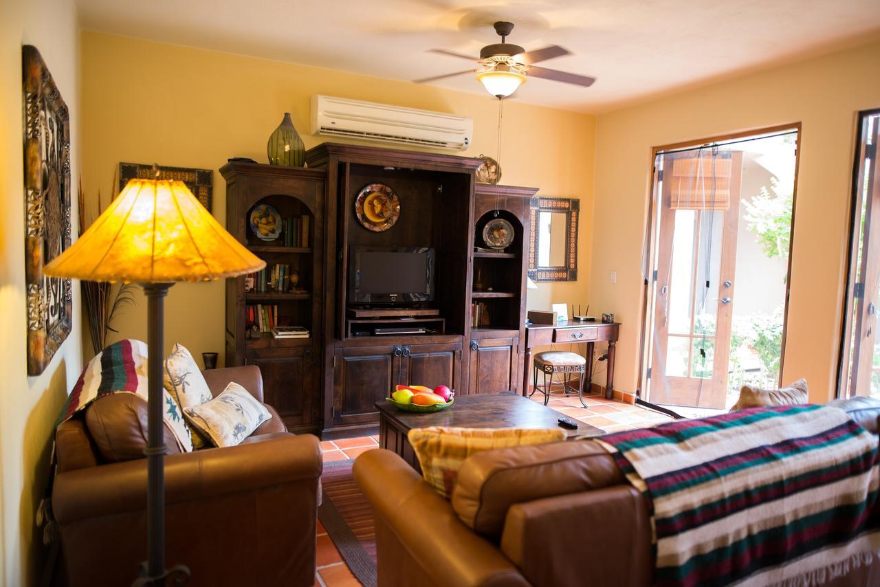 Ocean Golf And Private B Villa Loreto (Baja California Sur)