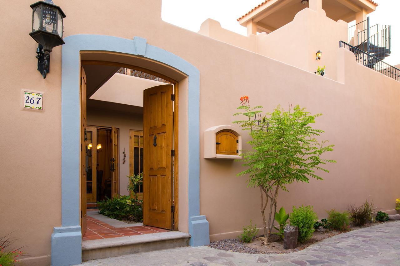 Villa Ocean Golf And Private B Loreto (Baja California Sur)