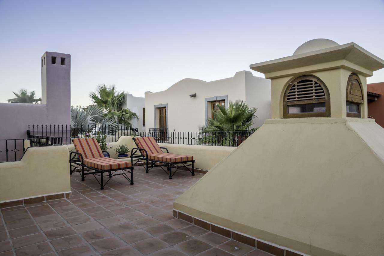 Ocean Golf And Private B * Loreto (Baja California Sur)