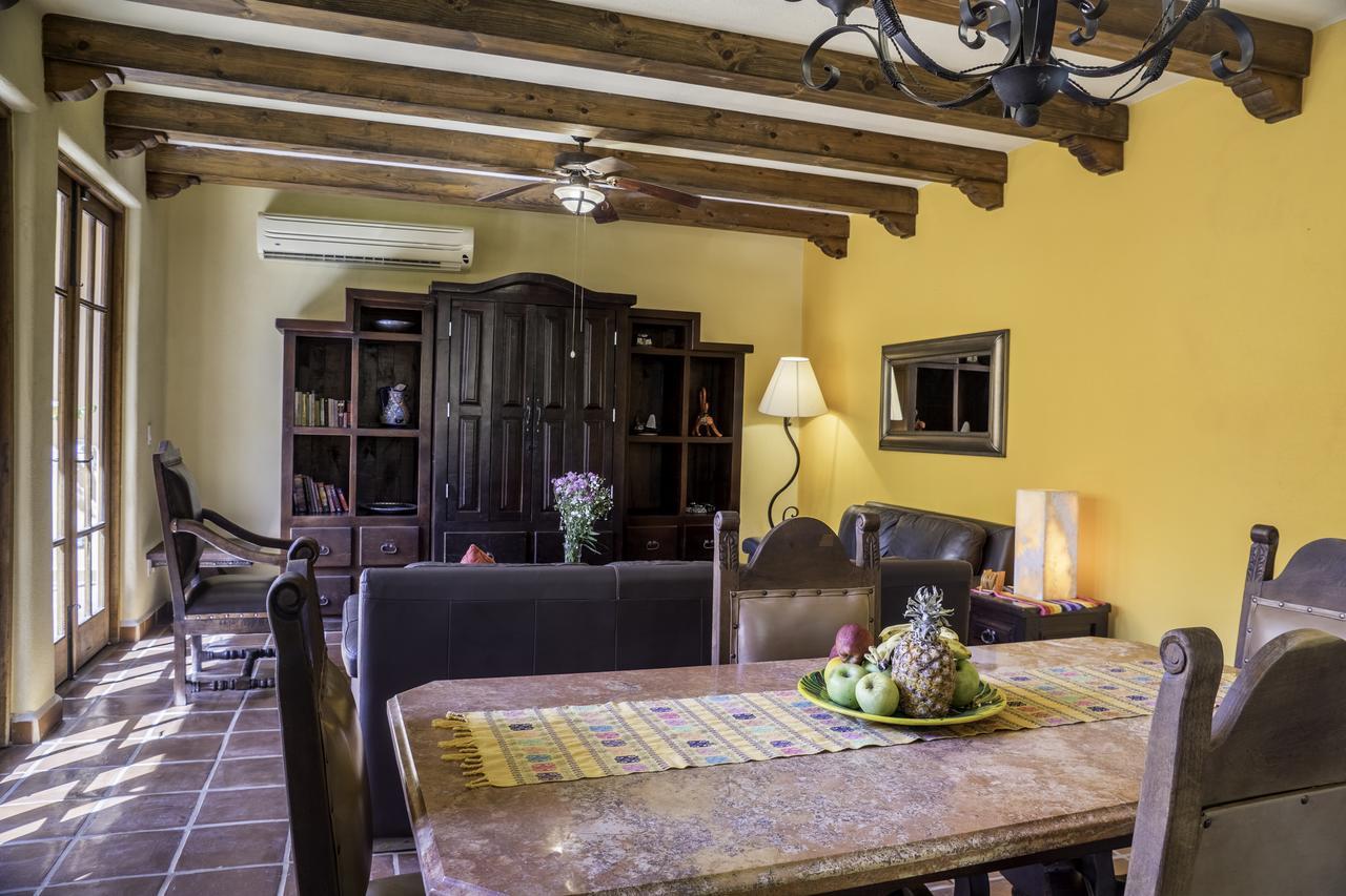 Ocean Golf And Private B Villa Loreto (Baja California Sur)