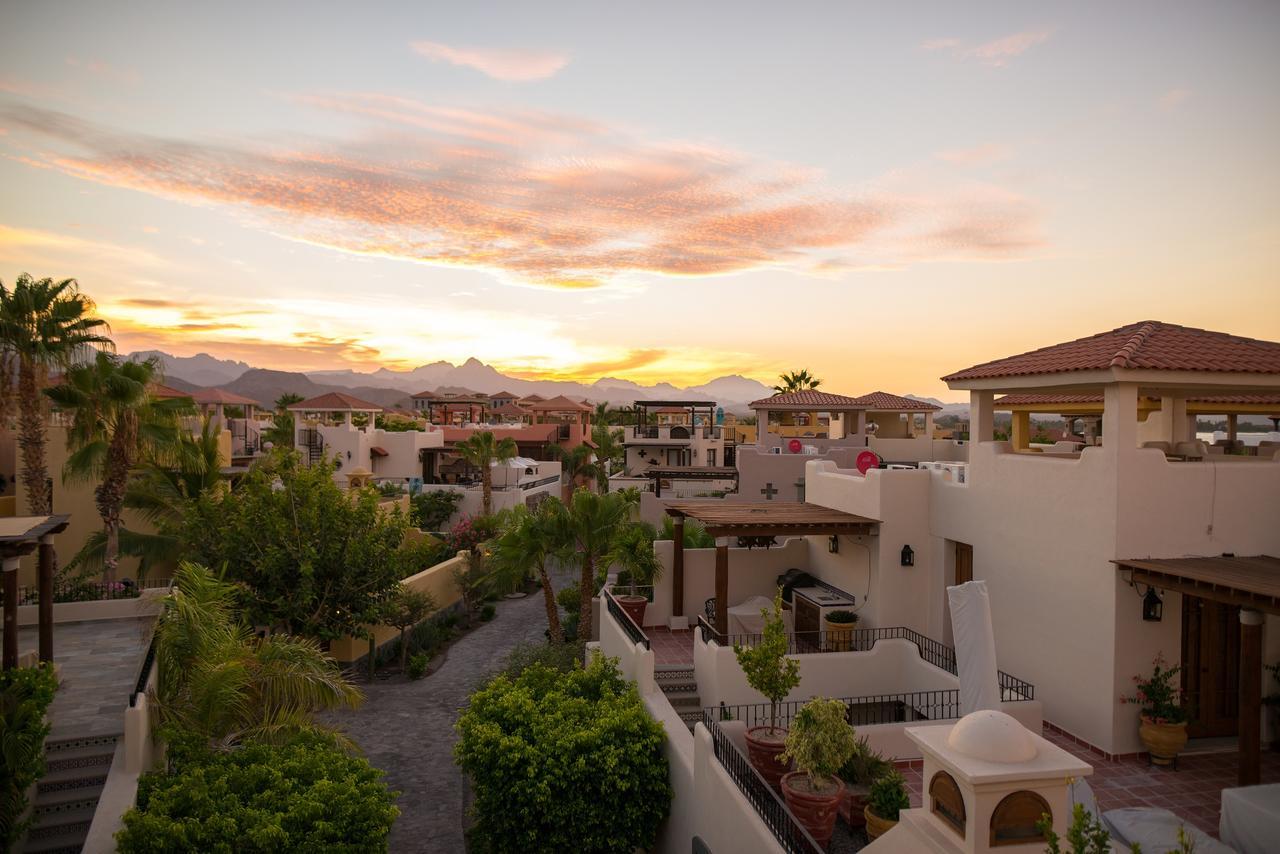 Villa Ocean Golf And Private B Loreto (Baja California Sur)