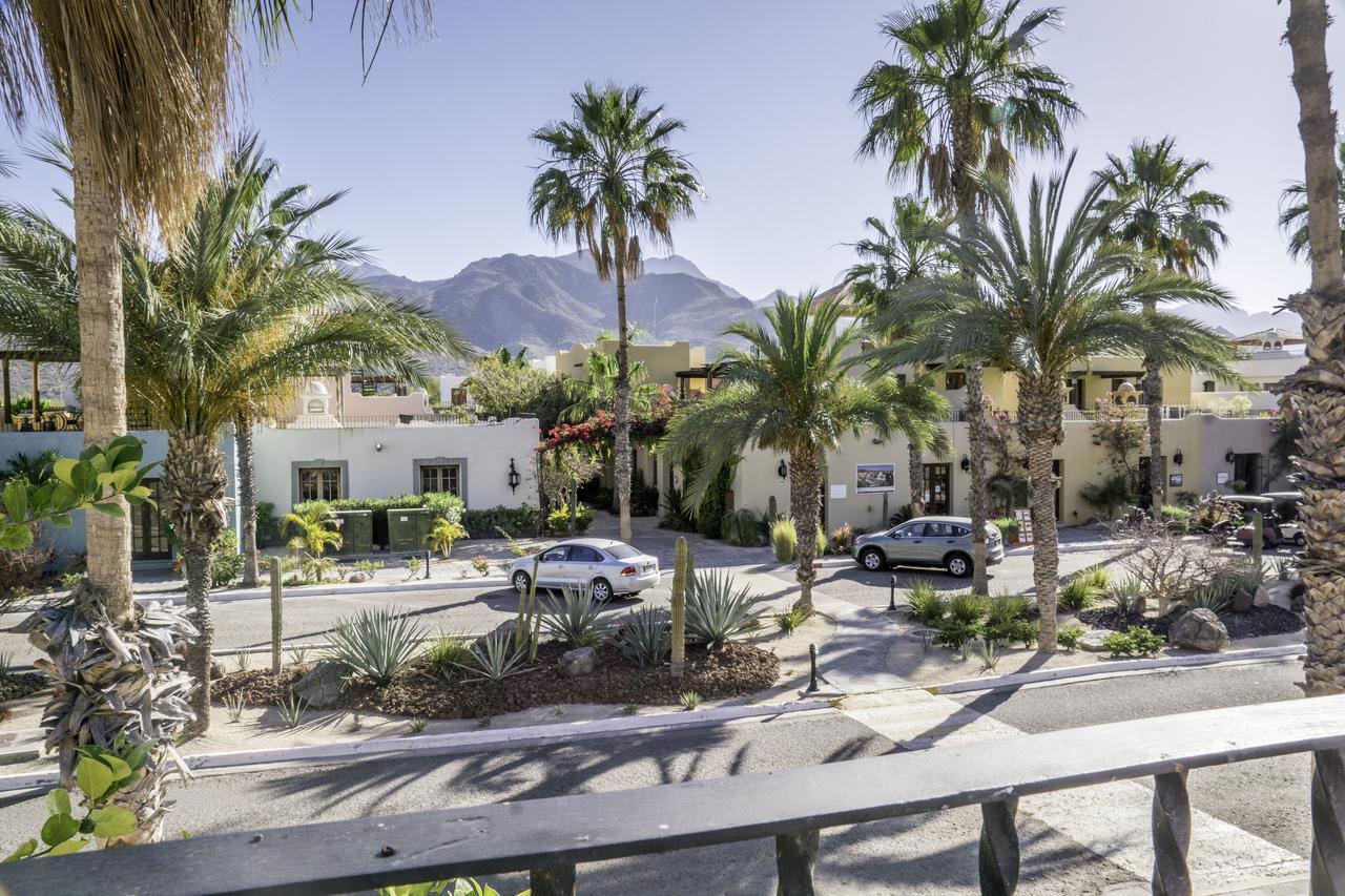 Ocean Golf And Private B Villa Loreto (Baja California Sur)