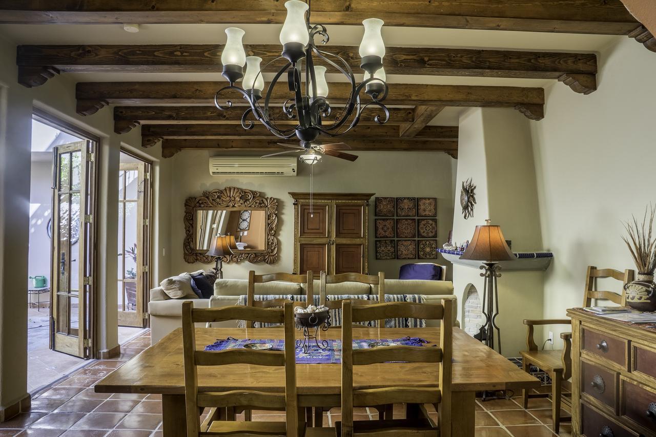 Ocean Golf And Private B Villa Loreto (Baja California Sur)