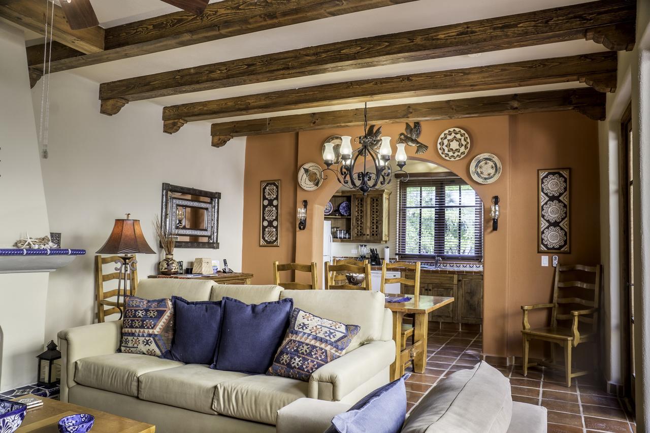 Ocean Golf And Private B Villa Loreto (Baja California Sur)